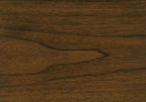 Sedley Walnut/Rustic Black TV Stand by Homelegance at Eve Furniture