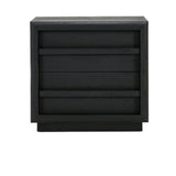Sedona 2 Drawer Nightstand by Classic Home at Eve Furniture