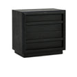 Sedona 2 Drawer Nightstand by Classic Home at Eve Furniture