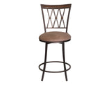 Sedona 24″ Counter Stool, Swivel