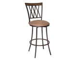 Sedona 30″ Bar Stool, Swivel by Steve Silver at Eve Furniture