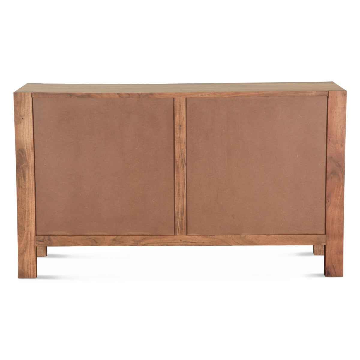Sedona 60" Dresser in Brushed Acacia by Home Trends & Design at Eve Furniture