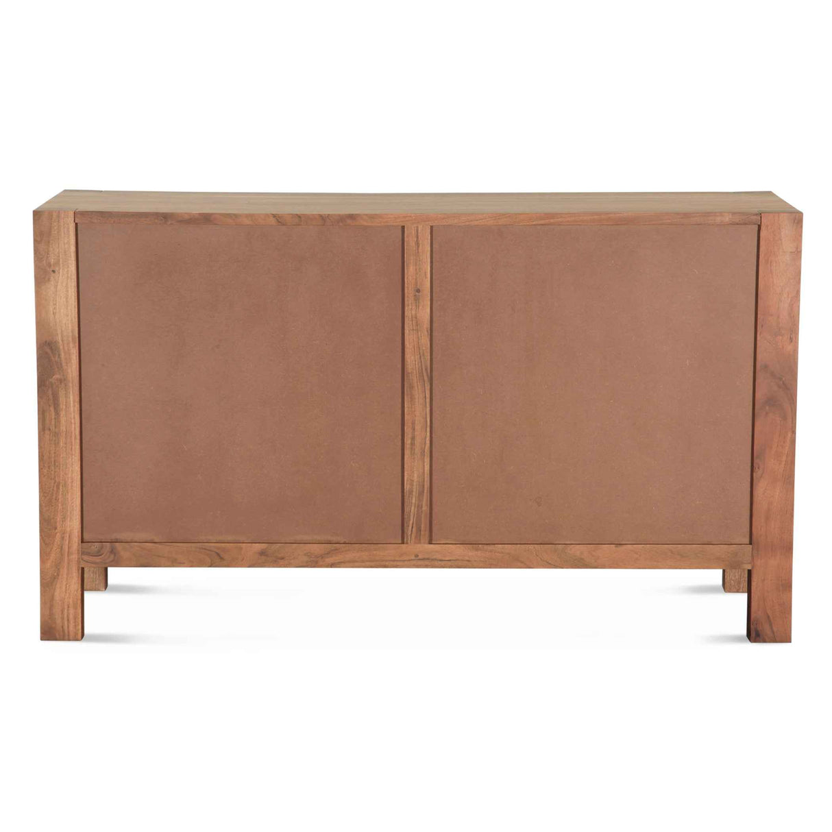Sedona 60" Dresser in Brushed Acacia by Home Trends & Design at Eve Furniture