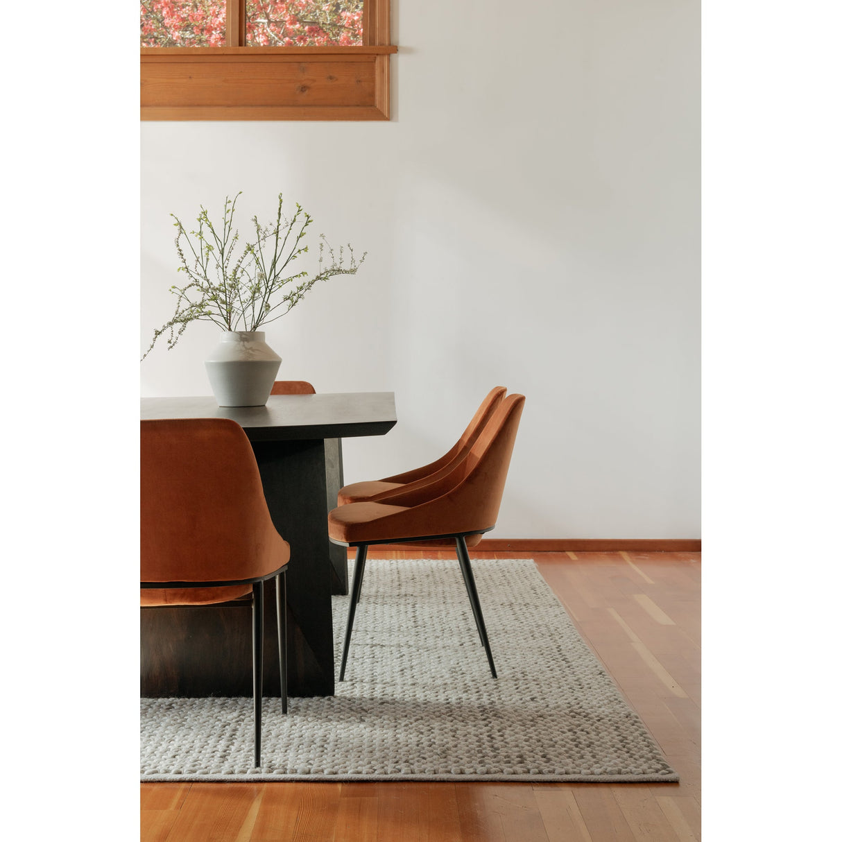 Sedona Amber Dining Chair (Set of 2) by MOES at Eve Furniture
