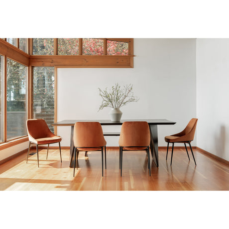 Sedona Amber Dining Chair (Set of 2) by MOES at Eve Furniture