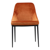 Sedona Amber Dining Chair (Set of 2) by MOES at Eve Furniture