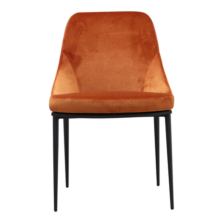 Sedona Amber Dining Chair (Set of 2) by MOES at Eve Furniture