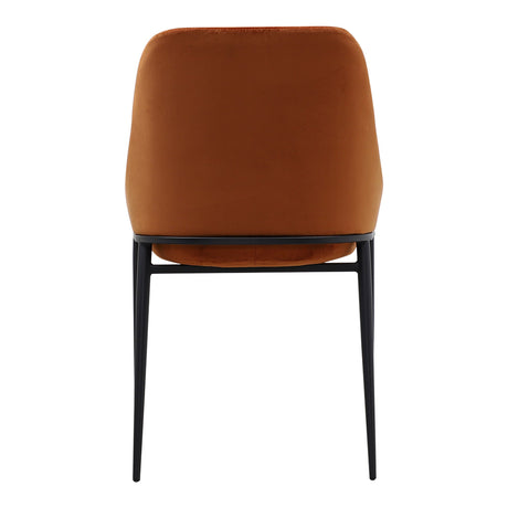 Sedona Amber Dining Chair (Set of 2) by MOES at Eve Furniture