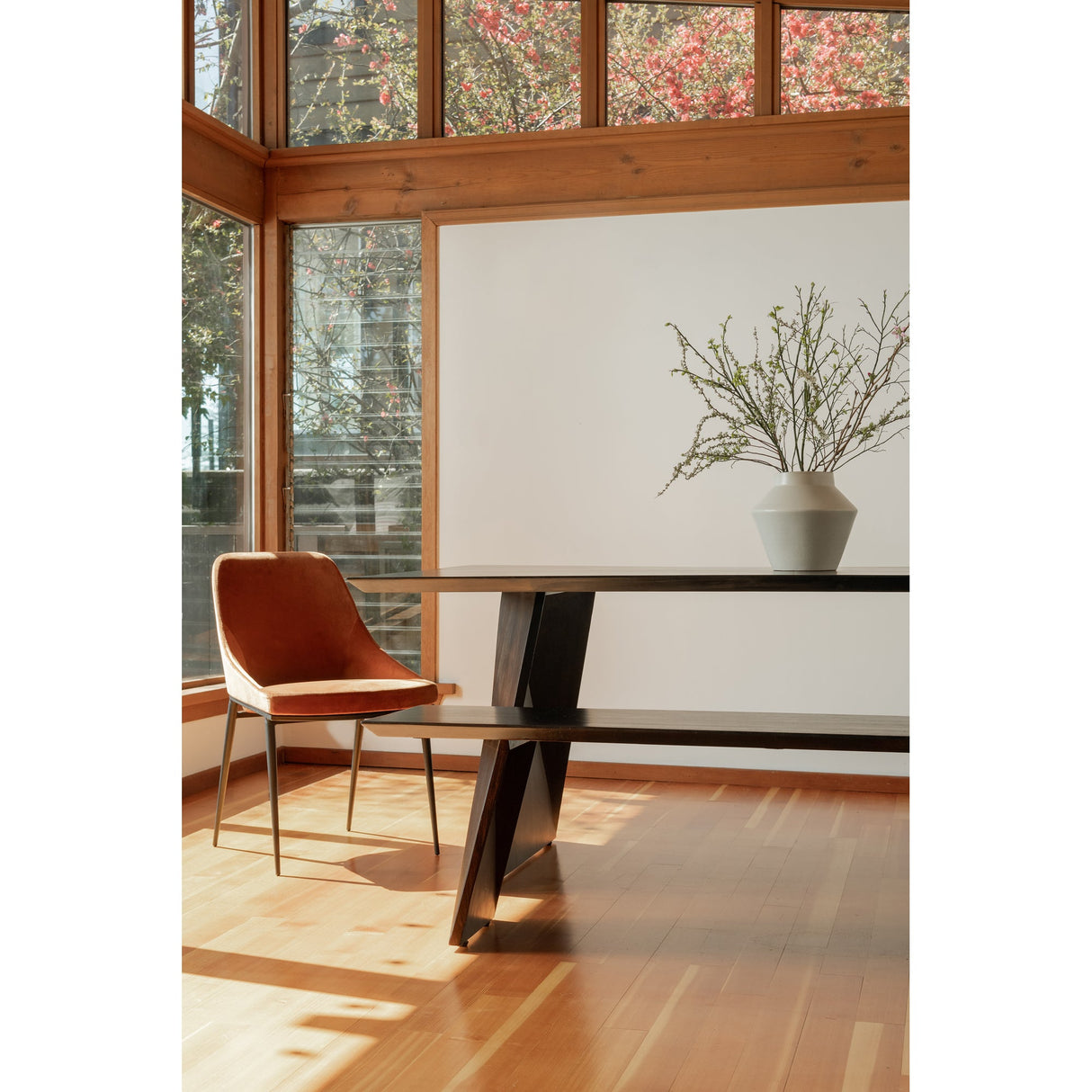 Sedona Amber Dining Chair (Set of 2) by MOES at Eve Furniture
