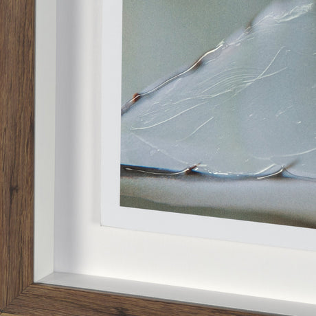 Sedona by Kelly Frere Hand-Embellished FramedPhoto Print Matted under Glass by Mercana at Eve Furniture