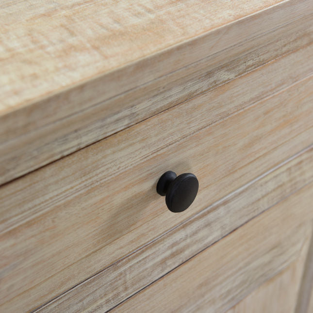 Sedona Sideboard by Dovetail at Eve Furniture