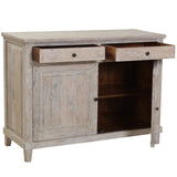 Sedona Sideboard by Dovetail at Eve Furniture