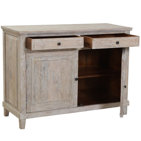 Sedona Sideboard by Dovetail at Eve Furniture