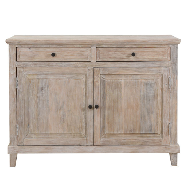 Sedona Sideboard by Dovetail at Eve Furniture