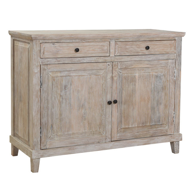 Sedona Sideboard by Dovetail at Eve Furniture