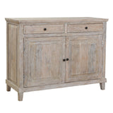 Sedona Sideboard by Dovetail at Eve Furniture