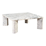 Segment Ashen Grey Coffee Table by MOES at Eve Furniture