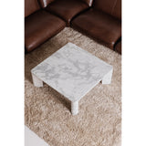 Segment Ashen Grey Coffee Table by MOES at Eve Furniture