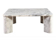 Segment Ashen Grey Coffee Table by MOES at Eve Furniture