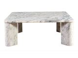 Segment Ashen Grey Coffee Table by MOES at Eve Furniture