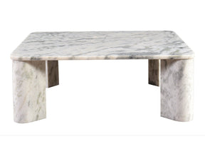 Segment Ashen Grey Coffee Table by MOES at Eve Furniture