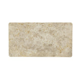 Segment Beige Panther Stone Dining Table by Moe's Home at Eve Furniture