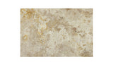 Segment Dining Table Panther Stone Beige by Moe's Home at Eve Furniture