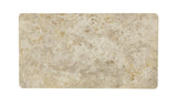 Segment Dining Table Panther Stone Beige by Moe's Home at Eve Furniture