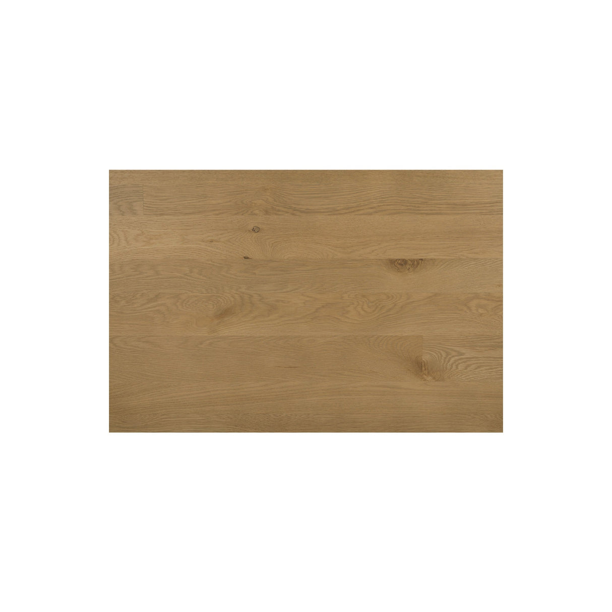 Segment Heritage Brown Large Dining Table by Moe's Home at Eve Furniture