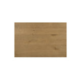 Segment Heritage Brown Large Dining Table by Moe's Home at Eve Furniture