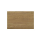 Segment Heritage Brown Small Dining Table by Moe's Home at Eve Furniture