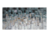 Segments Multicolor Wall Décor by Moe's Home at Eve Furniture