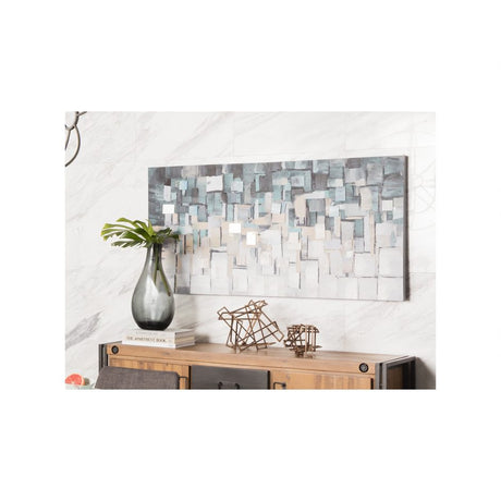 Segments Wall Décor by Moe's Home at Eve Furniture