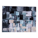 Segments Wall Décor by Moe's Home at Eve Furniture
