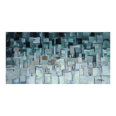Segments Wall Décor by Moe's Home at Eve Furniture