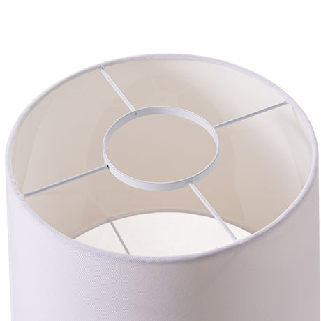 Seina Natural Solar Table Lamp by Zuomod at Eve Furniture