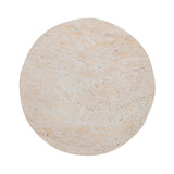 Selah Outdoor Accent Table by Classic Home at Eve Furniture