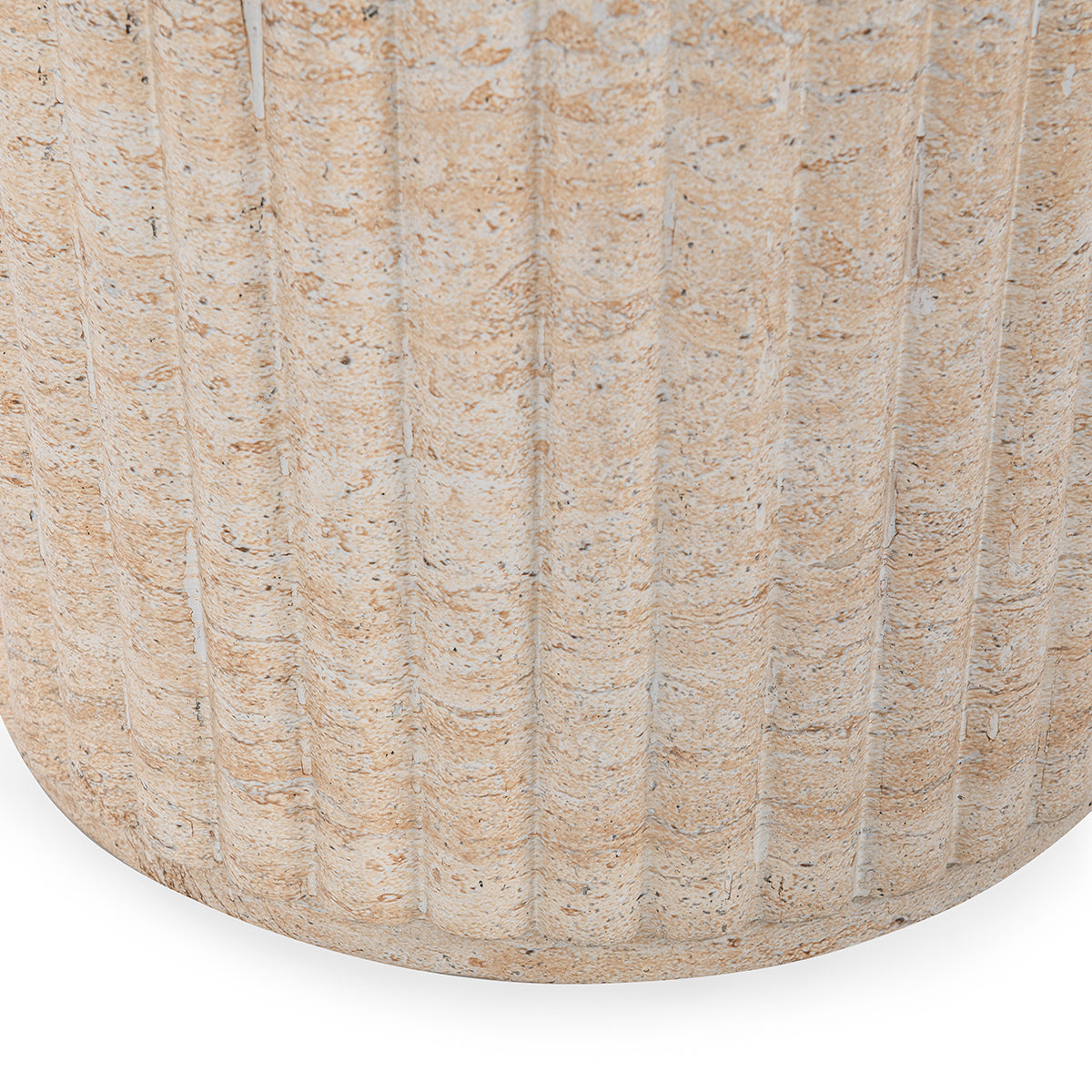 Selah Outdoor Accent Table by Classic Home at Eve Furniture