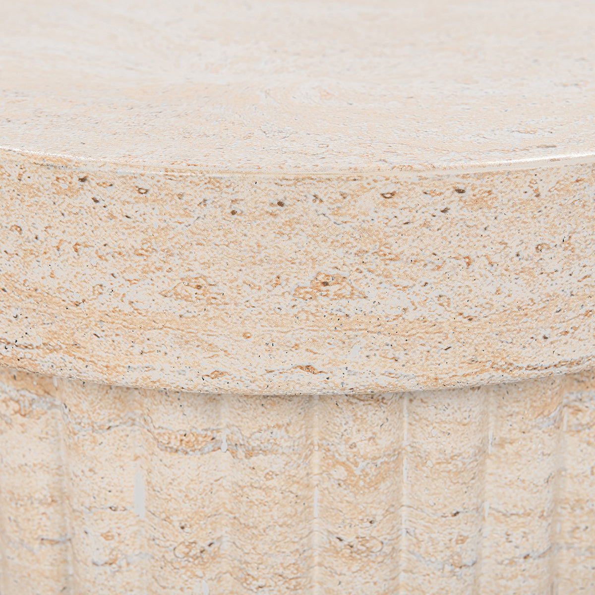 Selah Outdoor Accent Table by Classic Home at Eve Furniture