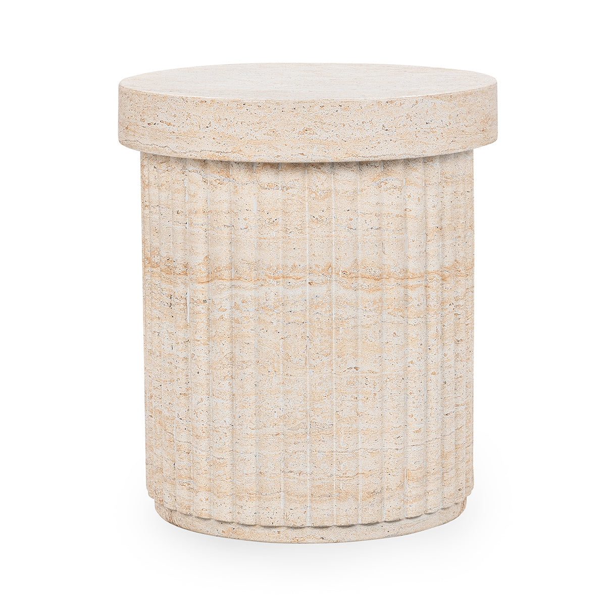 Selah Outdoor Accent Table by Classic Home at Eve Furniture