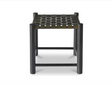 Selby Stool Olive by Moe's Home at Eve Furniture