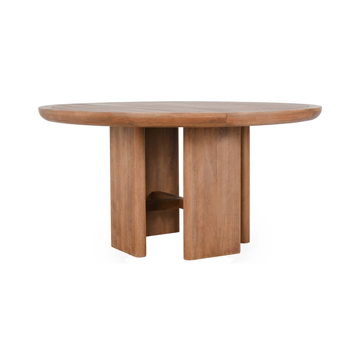 Selena Dining Table by Classic Home at Eve Furniture