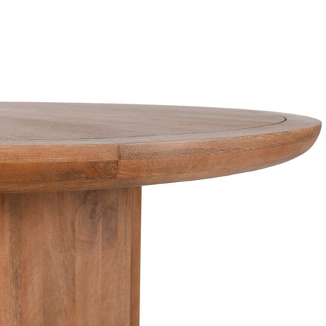 Selena Dining Table by Classic Home at Eve Furniture