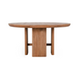 Selena Dining Table by Classic Home at Eve Furniture