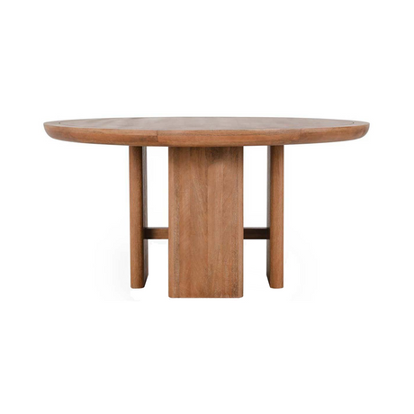 Selena Dining Table by Classic Home at Eve Furniture