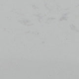 Sellner Clear/White Sculpture by Ashley at Eve Furniture