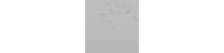 Sellner Clear/White Sculpture by Ashley at Eve Furniture