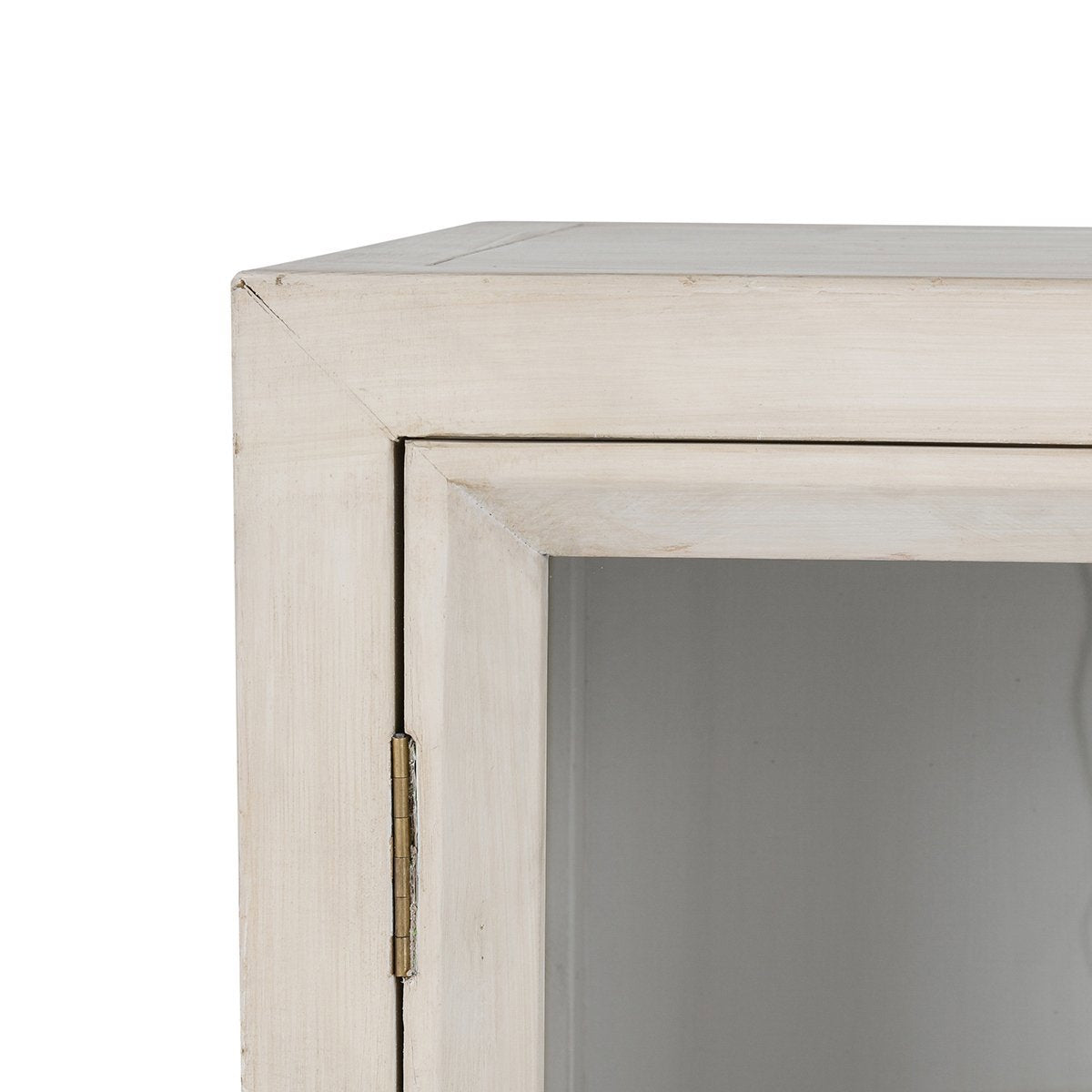 Selma Cabinet by Classic Home at Eve Furniture