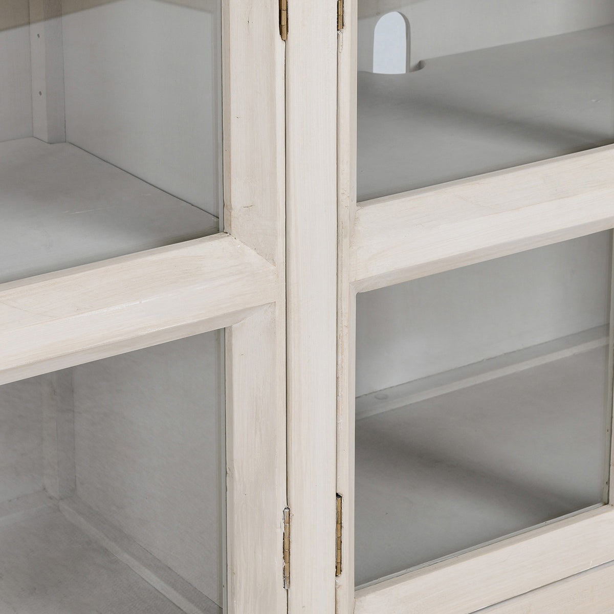 Selma Cabinet by Classic Home at Eve Furniture