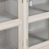 Selma Cabinet by Classic Home at Eve Furniture